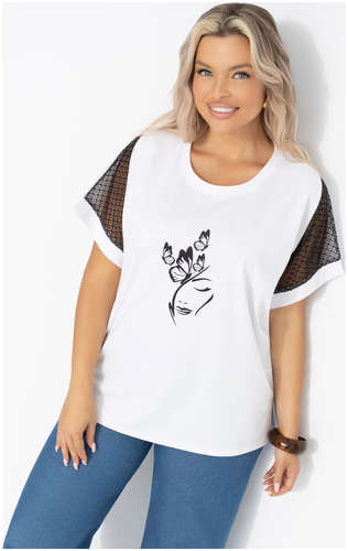 Футболка CHARUTTI 103241373