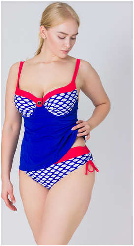 Купальник Siman / 103215743 - вид 2