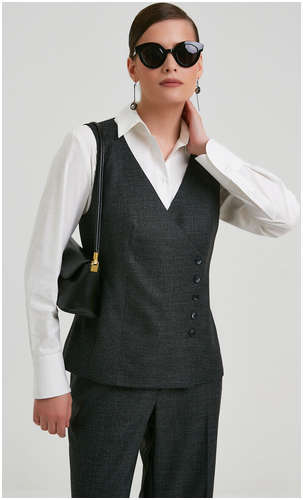 Жилет Stilla / 103203679 - вид 2