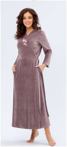 Халат Джованна Serenada / 103231401 - вид 2
