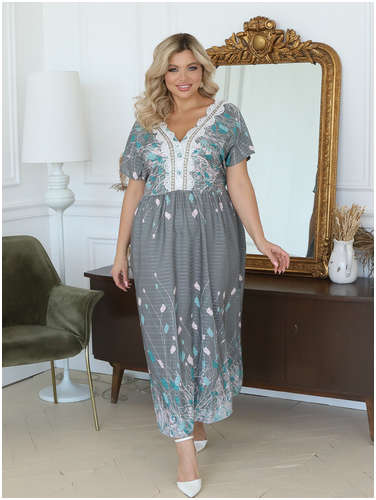 Платье Wisell / 103177800 - вид 2