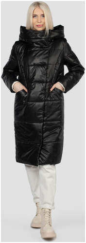 Куртка женская демисезонная (синтепон 150) EL PODIO / 103124658