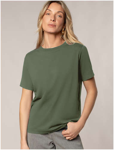 Футболка VILATTE 103241172