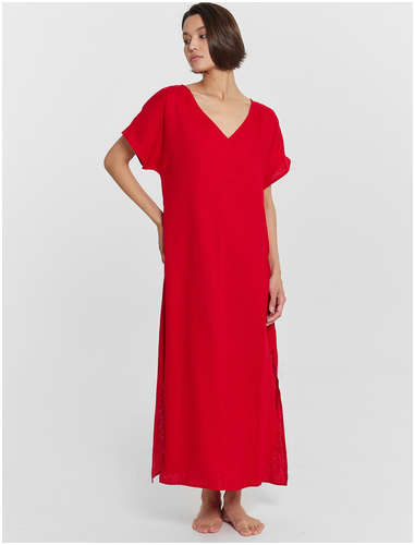 Платье женское домашнее Mark Formelle / 103238619 - вид 2