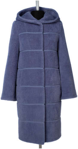 Пальто женское утепленное EL PODIO / 103162165 - вид 2