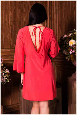 Платье ОПТ МОДА / 1038218 - вид 2