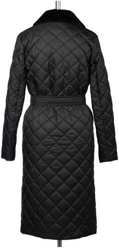 Пальто пояс EL PODIO / 103204323 - вид 2