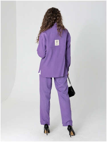 Рубашка DizzyWay / 103227094 - вид 2