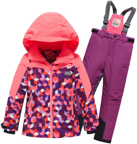 Костюм VALIANLY 103211242