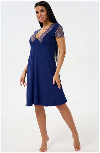 Ночная сорочка Sharlize / 103216531 - вид 2