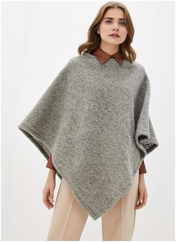 Пончо Alwero / 103115199 - вид 2