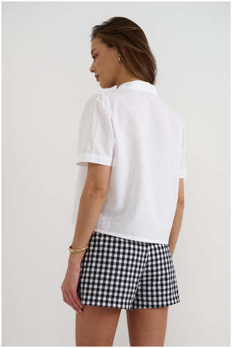 Блузка YPSILON / 103236303 - вид 2