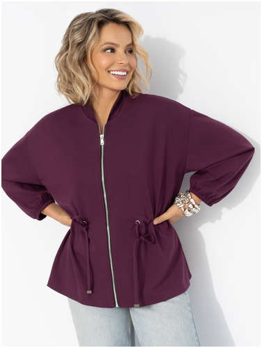 Бомбер CHARUTTI / 103243151 - вид 2