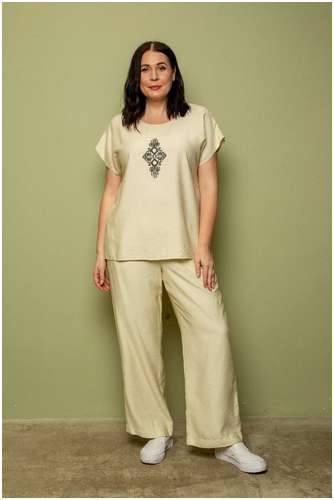 Брюки AMAZONE 103233092