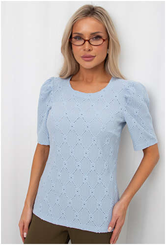 Блузка Valentina 103221770