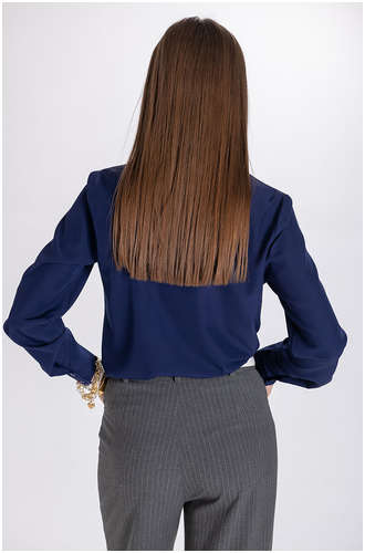 Блузка Merlis / 103219767 - вид 2