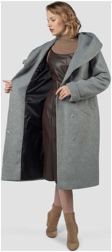 Пальто пояс EL PODIO / 103222634 - вид 2