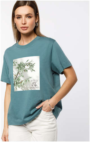 Футболка VILATTE 103239203