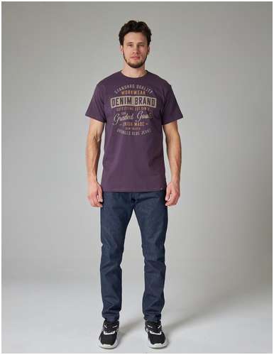 Футболка F5 / 103222220 - вид 2