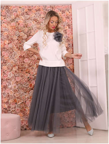 Джемпер Wisell / 103174360 - вид 2