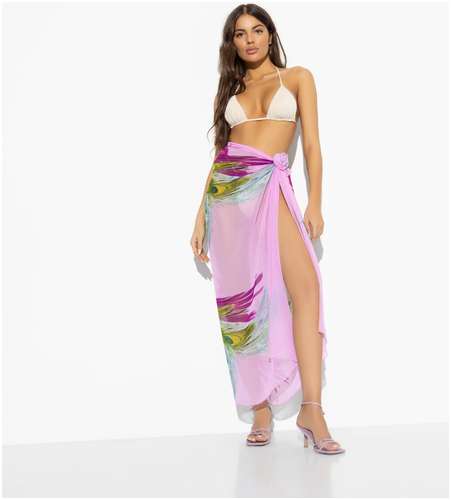 Парео CHARUTTI / 103196525 - вид 2