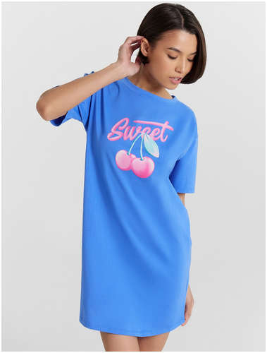 Сорочка ночная женская Mark Formelle 103231295