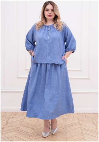 Костюм Luxury / 103239787 - вид 2