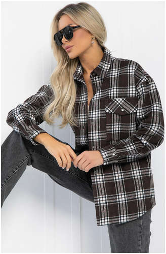 Рубашка LT COLLECTION 103230209