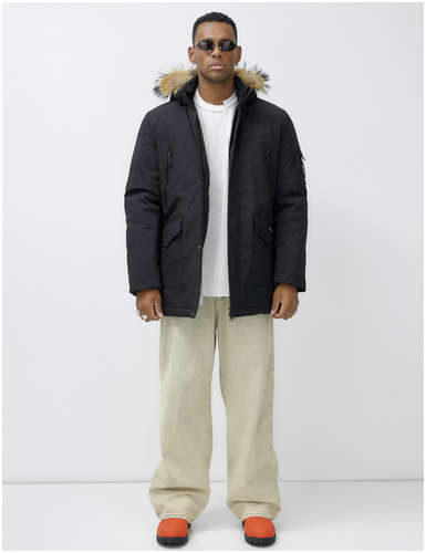 Парка WONDERRMAN / 103210027 - вид 2