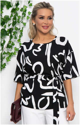 Блуза LT COLLECTION 103235354