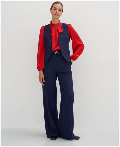 Блузка Remix / 103209168 - вид 2