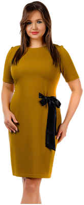 Платье Liza Fashion 10318383