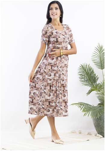 Платье AhaLodensa 103199193