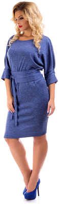 Платье Liza Fashion 10360181