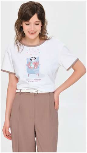 Футболка Stilla / 103238945 - вид 2