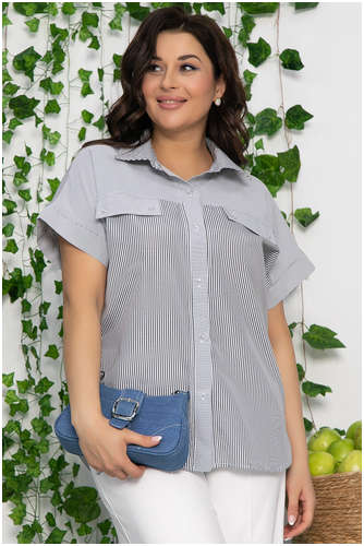 Рубашка LT COLLECTION 103236212