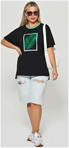 Футболка DORA / 103241564 - вид 2