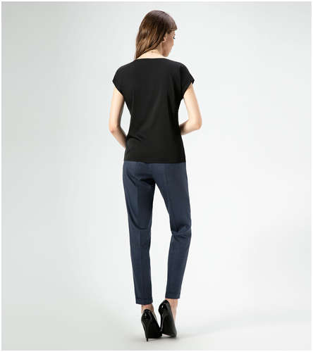 Блузка женская Panda / 103205776 - вид 2