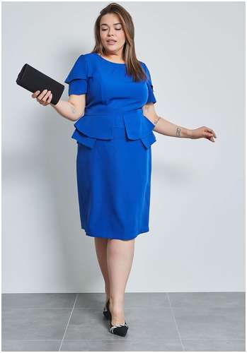 Платье Luxury / 103226440 - вид 2