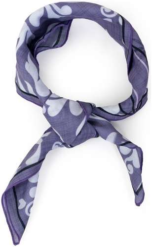 Платок Модные истории / 103222023 - вид 2