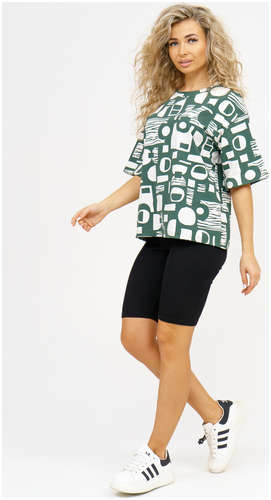 Футболка Nesaden Style / 103200226 - вид 2