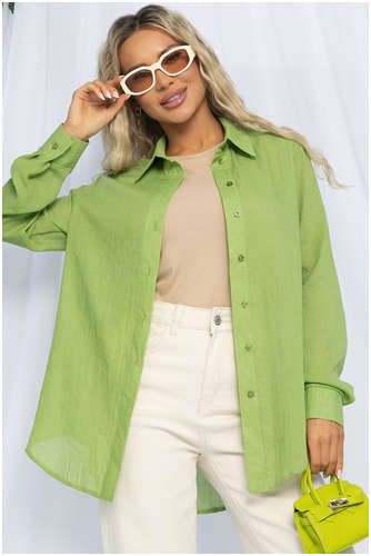 Рубашка LT COLLECTION 103229522