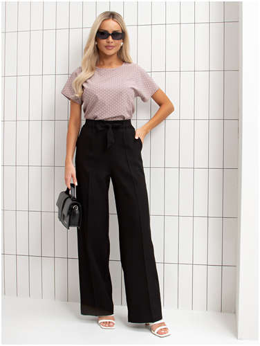 Брюки Valentina / 103233928 - вид 2