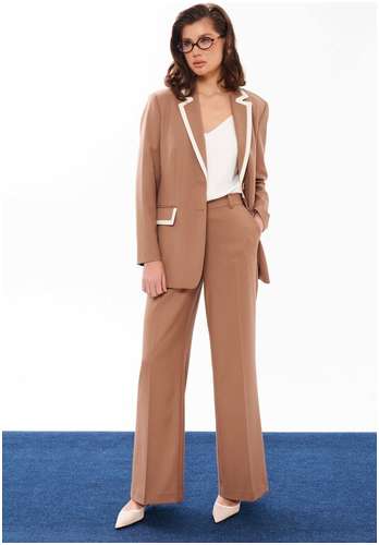 Жакет женский Panda / 103240041 - вид 2