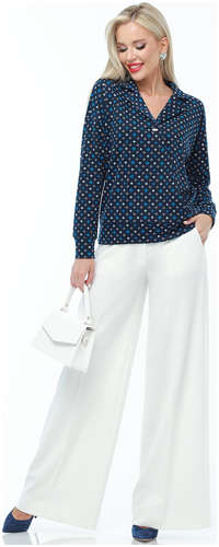 Блузка DSTrend / 103213742 - вид 2