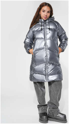 Пальто Nota Bene / 103214085 - вид 2