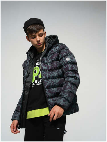 Куртка Nota Bene / 103212991 - вид 2