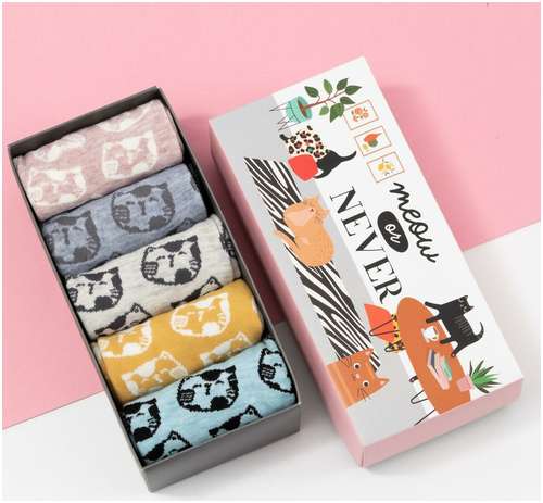 Носки набор KAFTAN 103241043