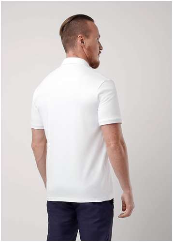 Футболка поло CLEVER / 103219273 - вид 2