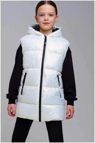 Жилет PLAYTODAY / 103224729 - вид 2